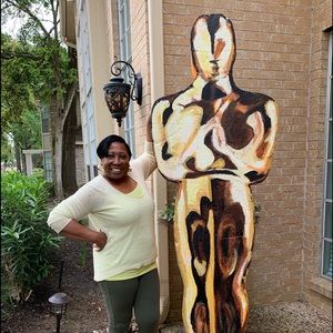 Meet your Posher, Kyrel